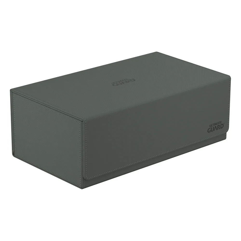 Ultimate Guard Card Box – Arkhive 800+ Xenoskin Grey 2