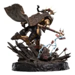 Warhammer Age of Sigmar Statue – Neave Blacktalon 1:6 40 cm 16