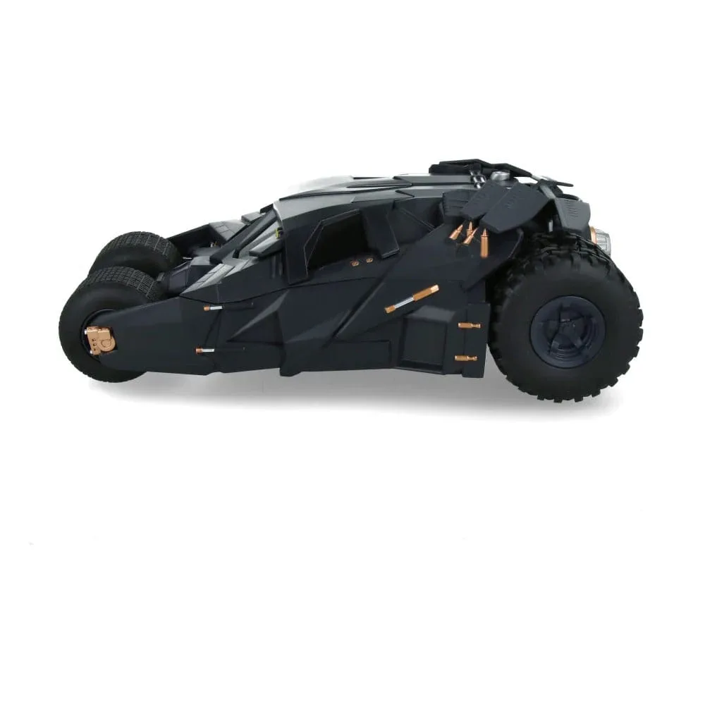 Batman Vehicle – Super Cyborg Batmobile Tumbler Full Color 33 cm 4