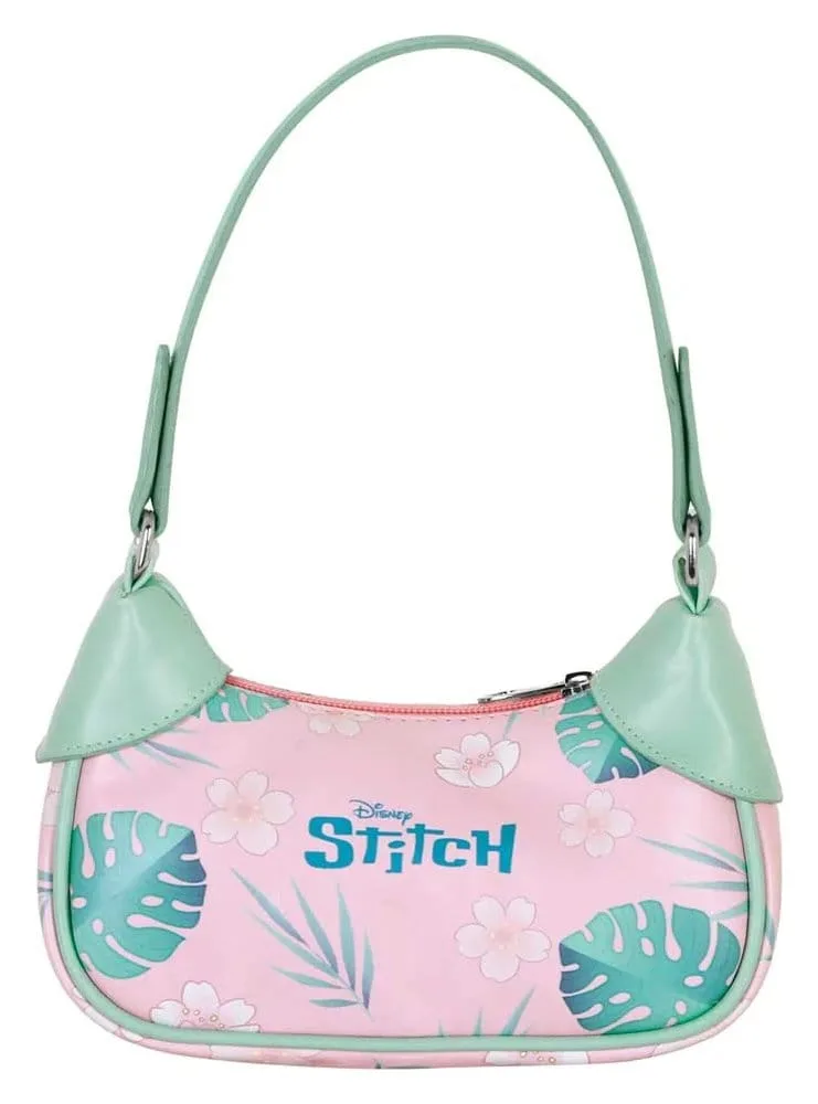 Lilo & Stitch Handbag – Hug Pink 20 x 12 x 8 cm 2