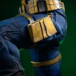 Avengers Doomsday Statue – Cyclops Regular Edition 66 cm 7