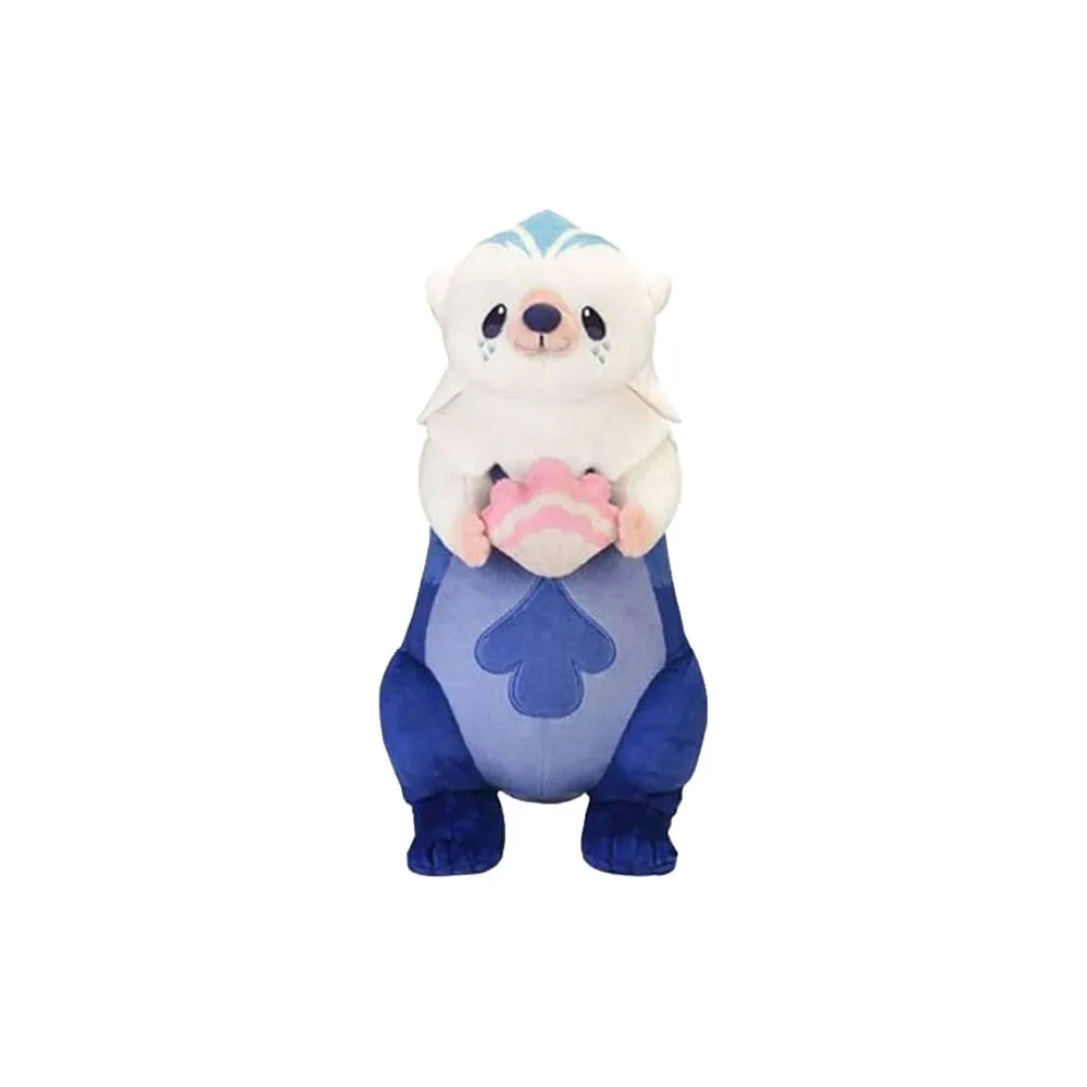 Genshin Impact Plush Figure – Sea Otter XXL 40 cm