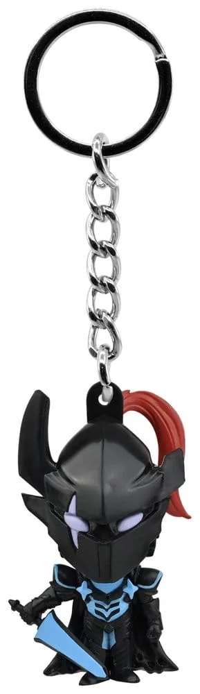 Solo Leveling Keychain Display – Pocket Hero Series 1 12-Pack 21