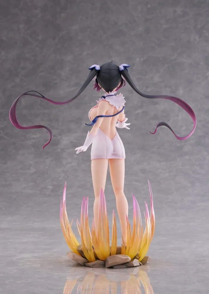 Is It Wrong to Try to Pick Up Girls in a Dungeon? Figure – Hestia 24 cm 10