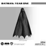 DC Comics Action Figure – Batman Year One 1/12 Scale 17 cm 4