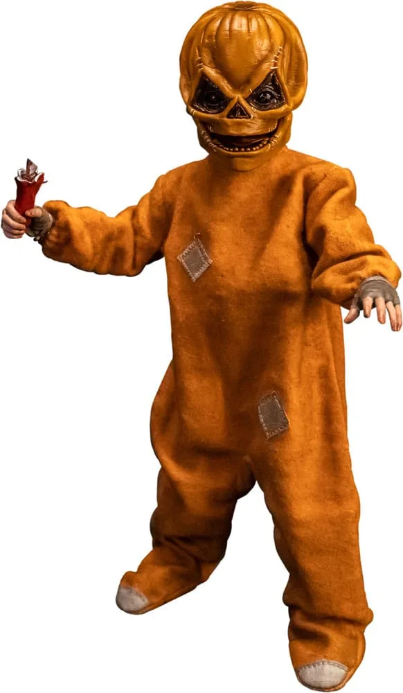 Trick r Treat Action Figure – Sam Deluxe 1/6 25 cm 14