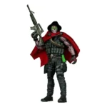 Call of Duty Action Figure – Burned Spawn 18 cm 2
