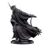The Lord of the Rings Mini Statue – The Witch-king 19 cm 10