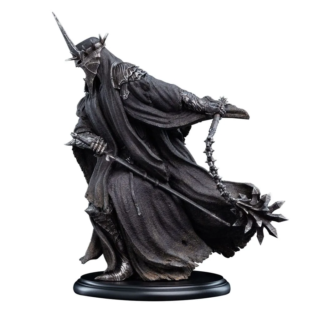The Lord of the Rings Mini Statue – The Witch-king 19 cm 10