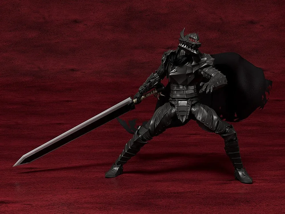 Berserk Model Kit – Plamatea Guts Berserker Armor 19 cm 9