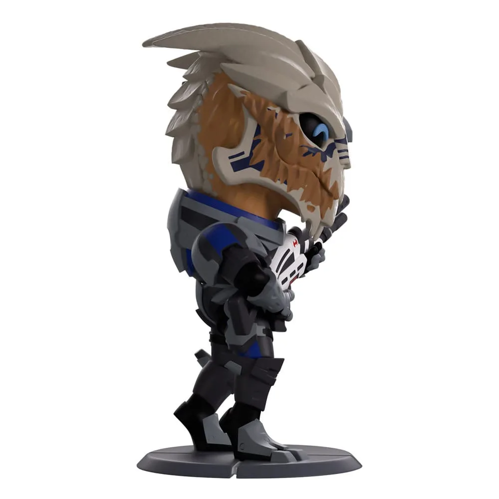Mass Effect Vinyl Figure – Youtooz Garrus 13 cm 2