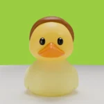 Rick and Morty Tubbz Figure – Morty Boxed Edition 10 cm 2