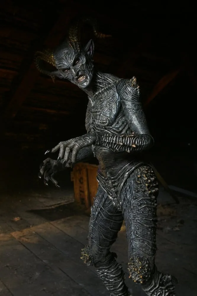 The Conjuring Action Figure – Ultimate Malthus the Demon 18 cm 9