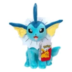 Pokémon Plush – Vaporeon 20 cm 2