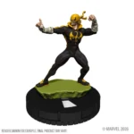 Marvel HeroClix 400 Figure Set – Hell’s Kitchen Heroes 18 cm 5