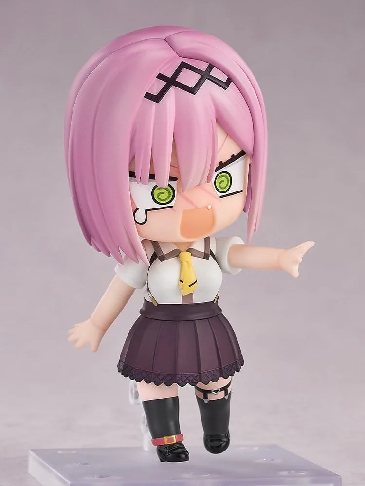 Angelic Chaos RE-BOOT Action Figure – Nendoroid Amane Tanikaze 10 cm 4