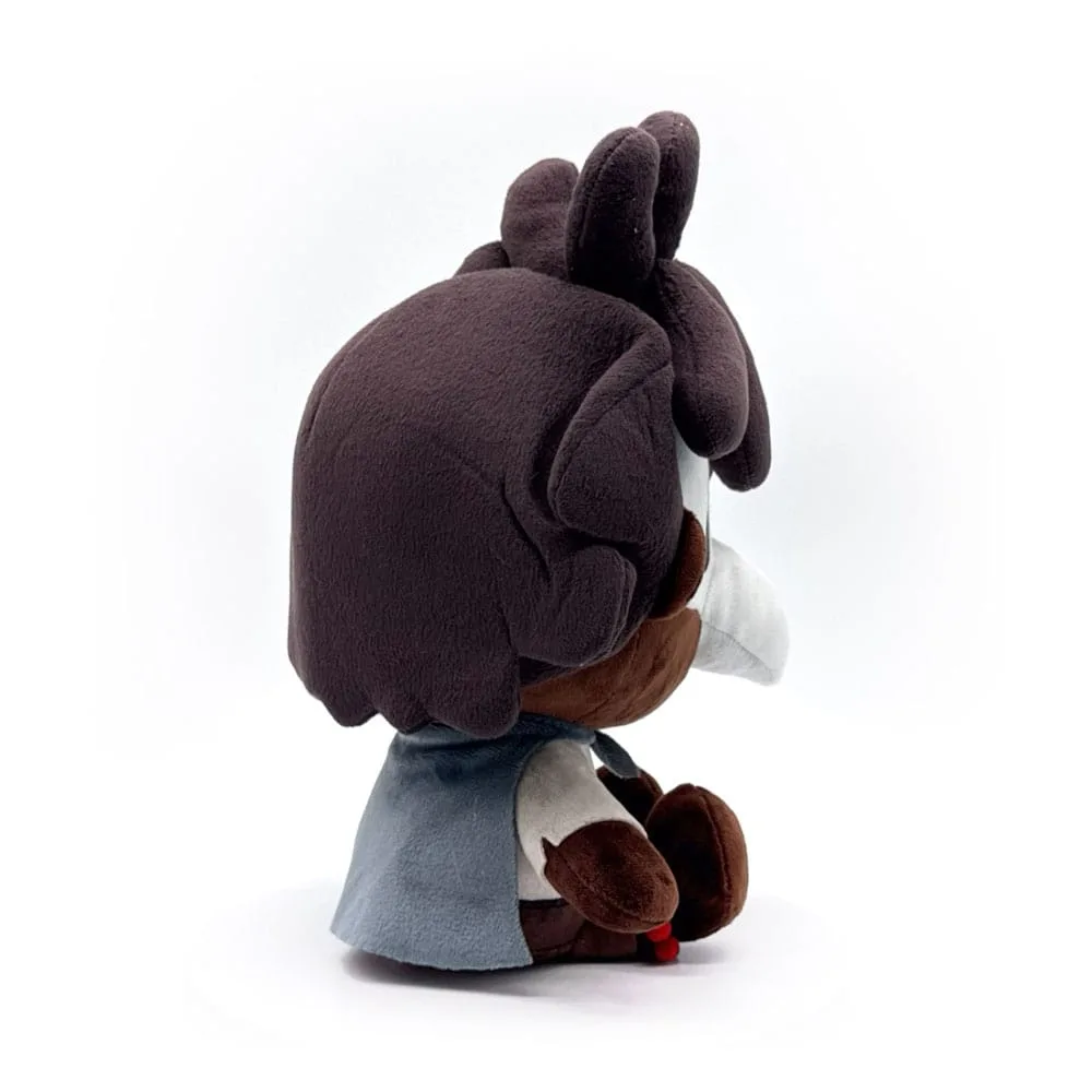 Little Nightmares III Plush Figure – Low 22 cm 3