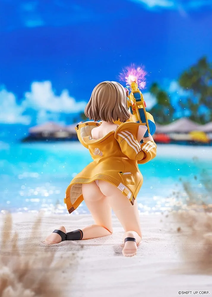 Goddess of Victory: Nikke Figure – Anis Sparkling Summer figma 15 cm 4