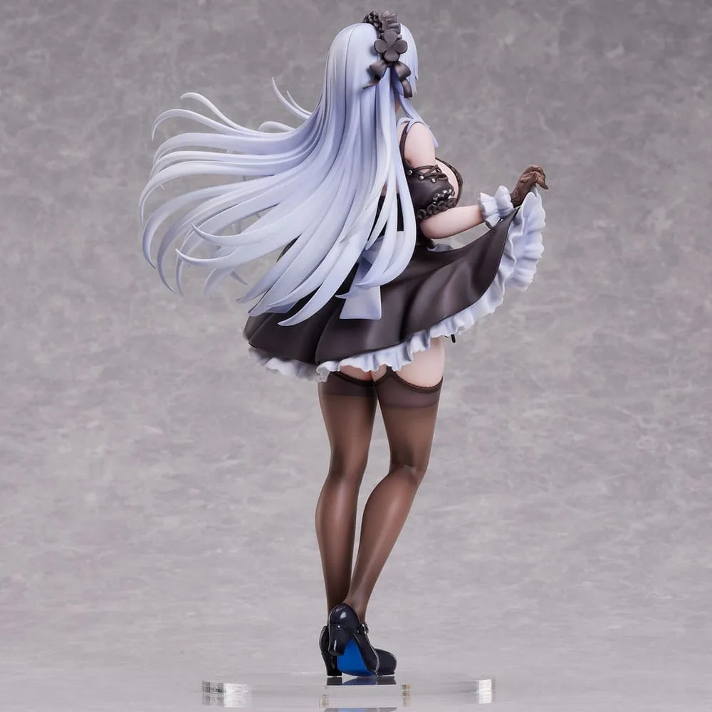 Original Character Statue – Shion Alfine by SG 1/6 28 cm 6