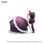 Overlord PVC Statue – Shalltear Noodle Stopper 11 cm 4