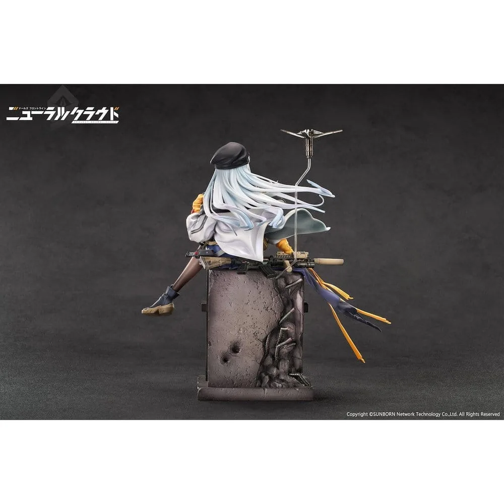 Girls Frontline NeuralCloud PVC Figure – Klukai 1/7 Scale 26.6 cm 7