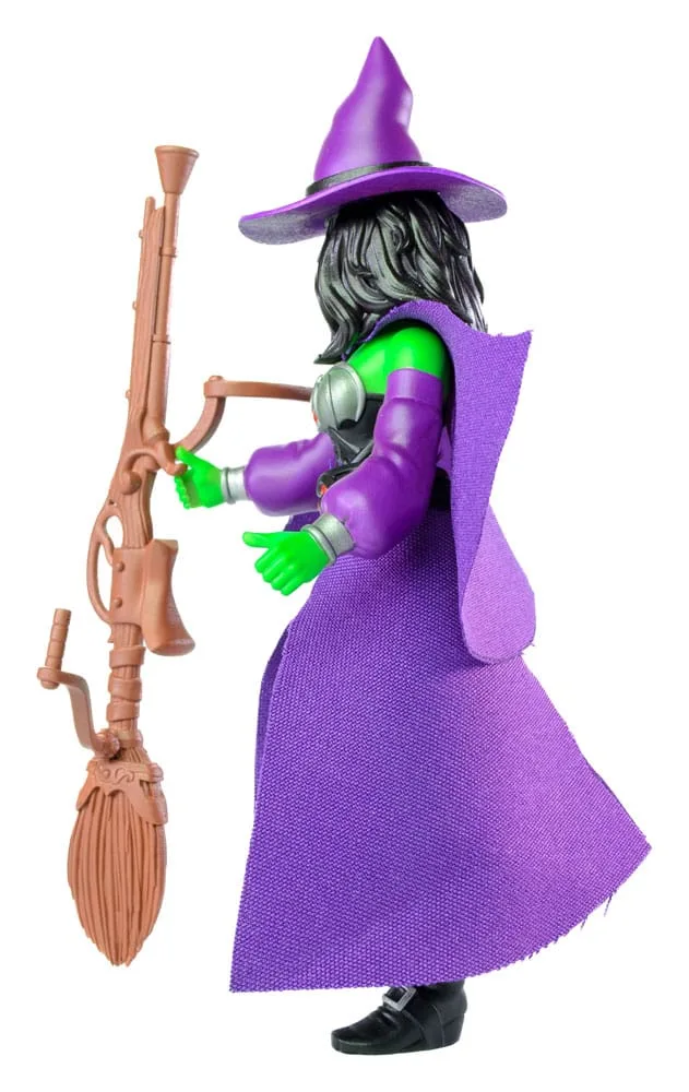 Legends of Dragonore Action Figure – Horri-Dame 14 cm 3