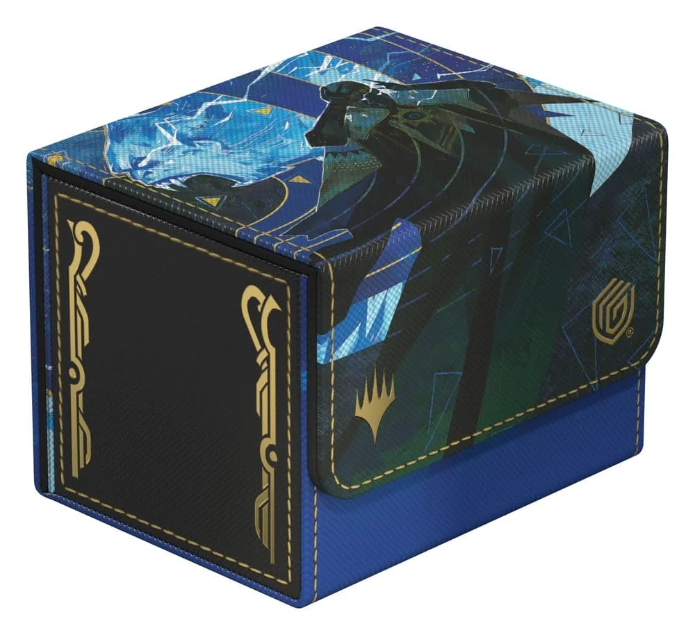 Magic The Gathering Deck Box – Pongify Sidewinder 100+ Xenoskin 2