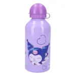 Sanrio Water Bottle – Kuromi Really Refreshing 500 ml 1