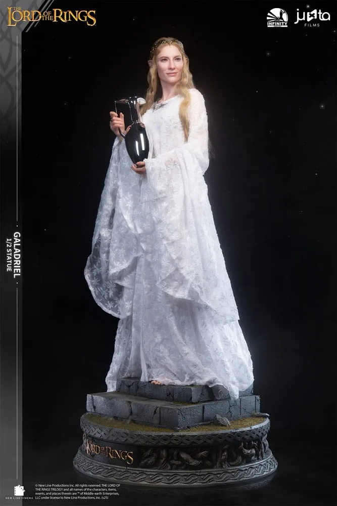 Lord of the Rings Beeld – Galadriel 1:2 109 cm 8