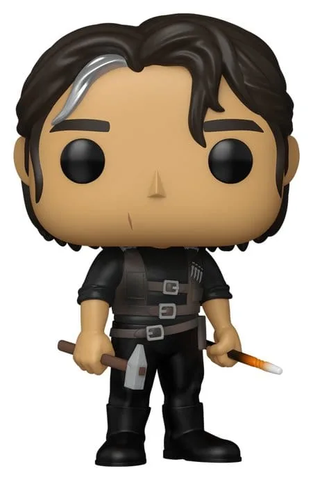 Powerless Pop Books Vinyl Figure – Makoto Khitan 9 cm