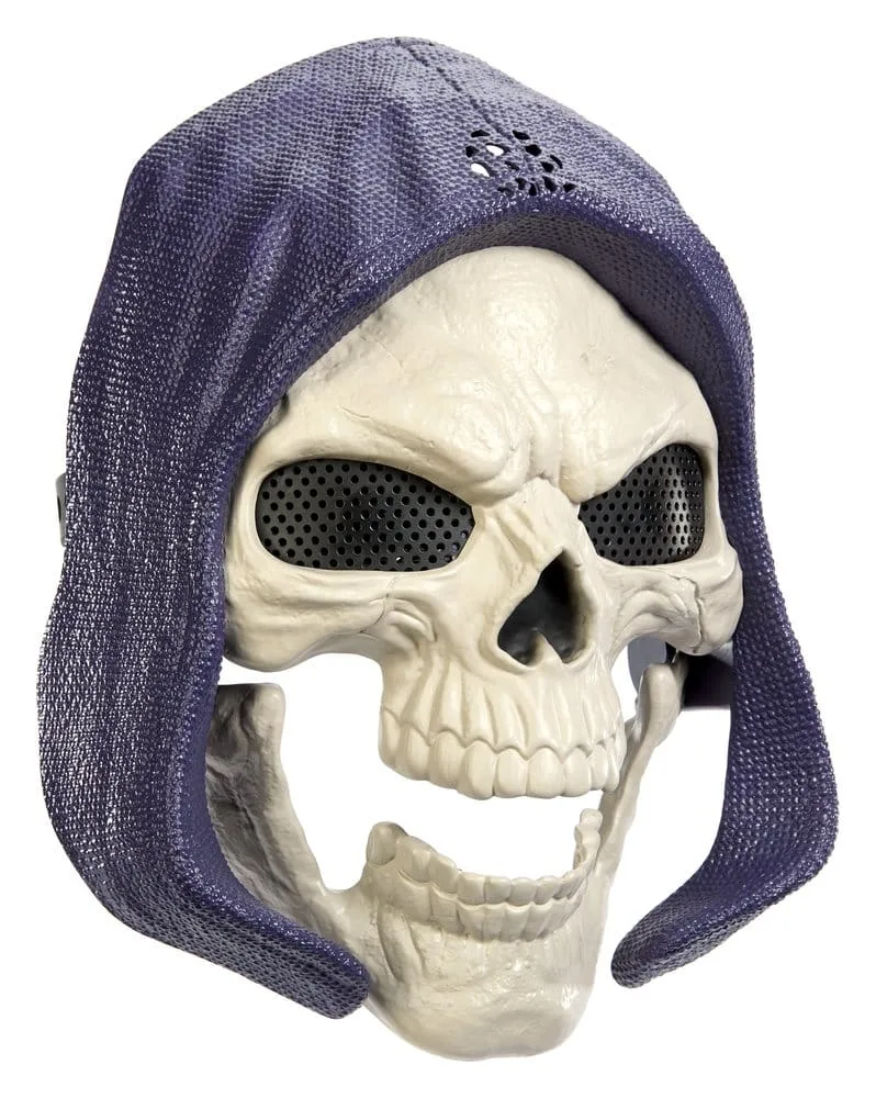 Masters of the Universe Mask – Skeletor German Version