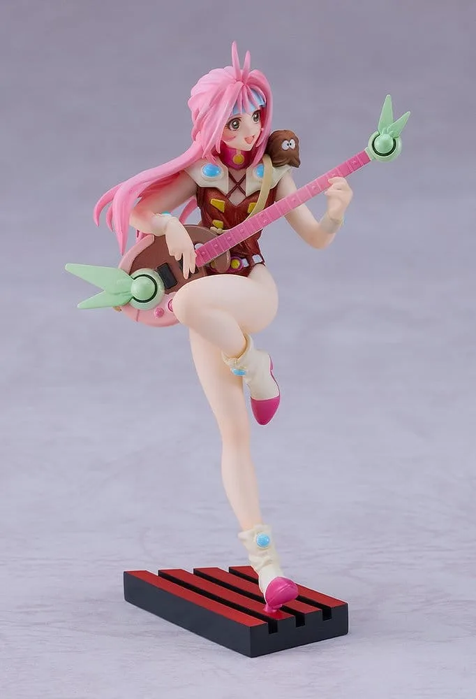 Macross 7 Model Kit – Mylene Flare Jenius MF-90 9 cm 5