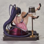 High School DxD Figure – Akeno Himejima 15th Anniversary 17 cm 11