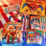 One Piece Gift Box – Recruitment Kit 29 Items 3