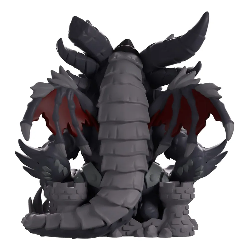 World of Warcraft Vinyl Figure – Youtooz Deathwing 10 cm 3