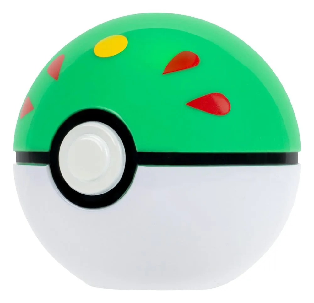 Pokémon Toy Belt Set – Fennekin Clip ‘n’ Go 7