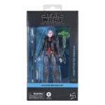 Star Wars Jedi Survivor Action Figure – Nightsister Merrin 15 cm 2