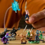 Masters of the Universe Building Set – Castle Grayskull 11
