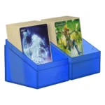 Ultimate Guard Deck Box – Boulder 100+ Sapphire 5