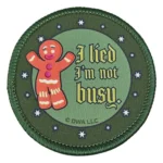 Shrek Desk Pad & Coaster Set – Character Trio 80 x 30 cm 2