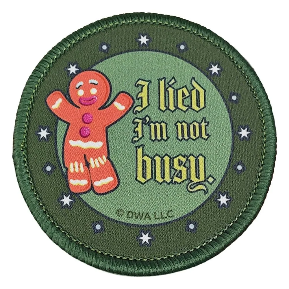 Shrek Desk Pad & Coaster Set – Character Trio 80 x 30 cm 2
