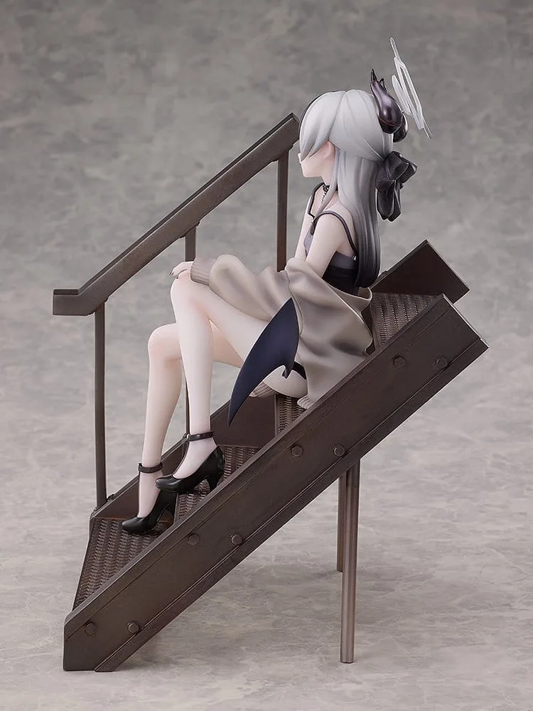Blue Archive Statue – Kayoko Dress Memorial Lobby 1/7 22 cm 4