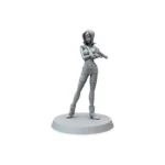 Cowboy Bebop Card Game – Space Serenade English Edition 2