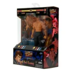 Ultra Street Fighter II Actionfigur – Fei-Long 15 cm 3