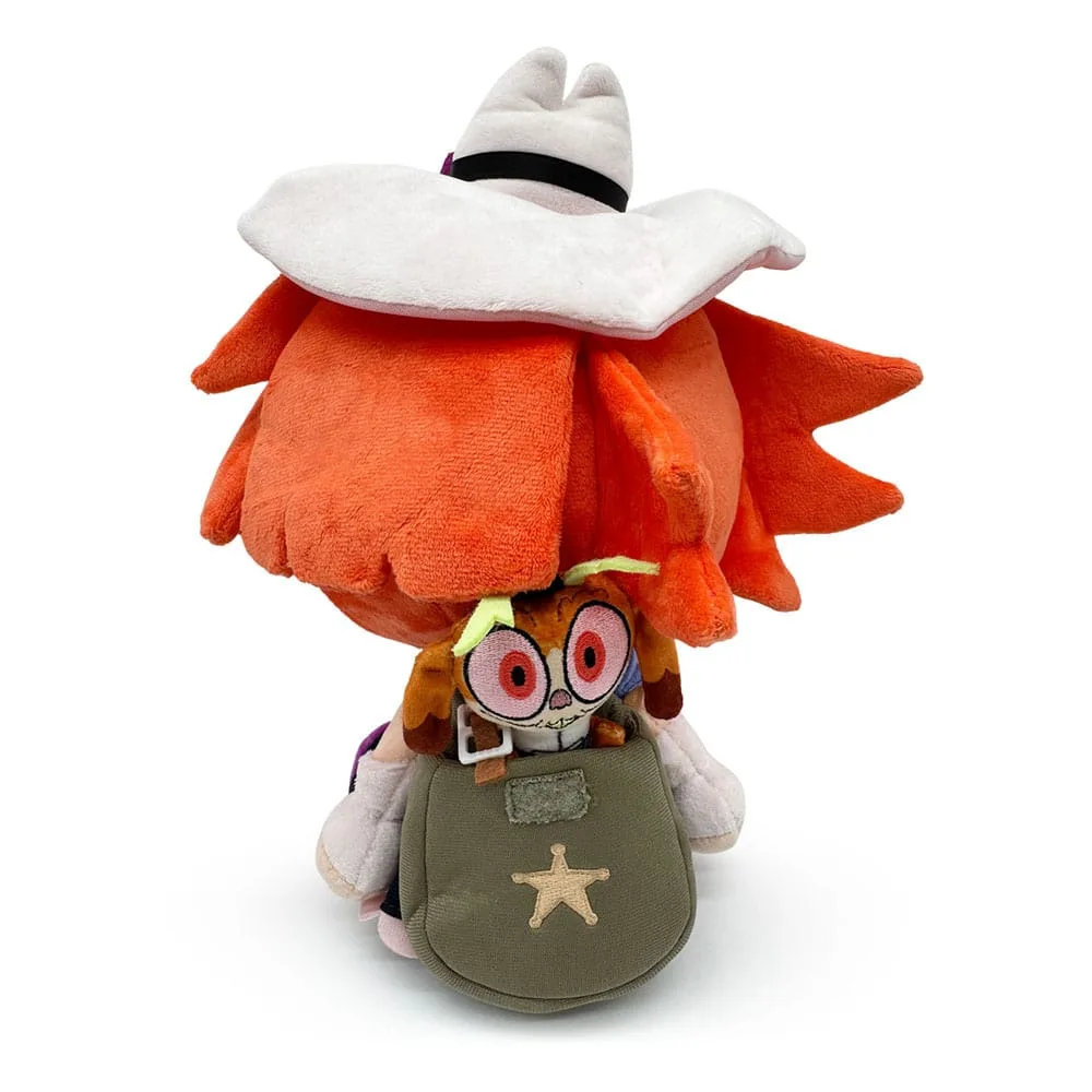 Long Gone Gulch Plush Figure – Rawhide 22 cm 6