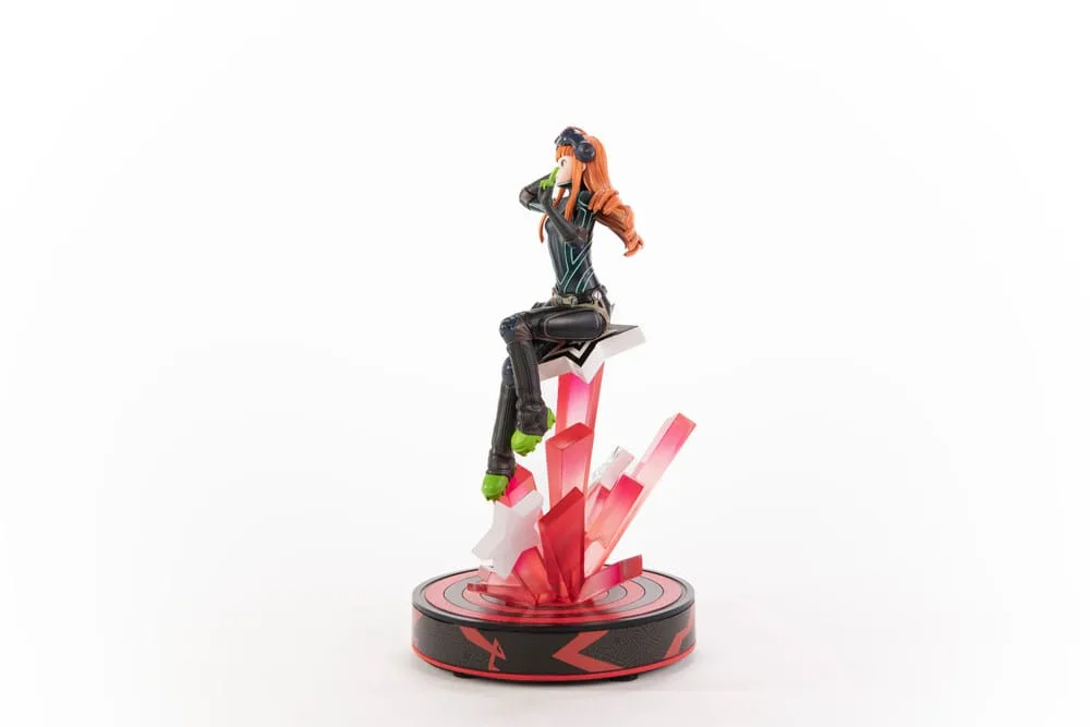 Persona 5 Statue – Oracle Standard Edition 26 cm 4
