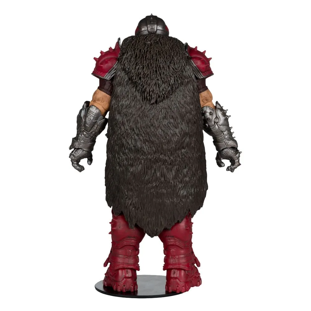 Doom The Dark Ages Action Figure – Slayer Phalanx 18 cm 6
