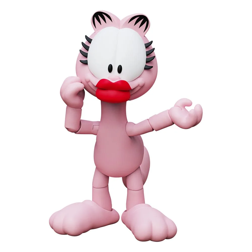 Garfield Action Figure – Arlene 10 cm