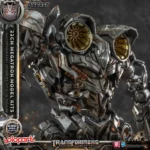 Transformers Model Kit – Megatron AMK Pro Overseas Version 22 cm 2