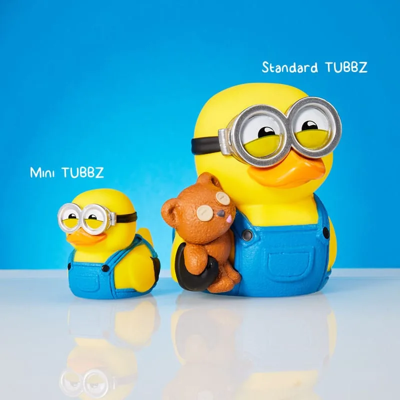 Minions PVC Figure – Tubbz Mini Bob 5 cm 7